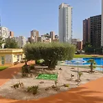 Skyfall 26Th Floor La Cala De Finestrat Benidorm Seaview